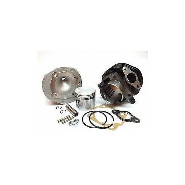 Cilindro completo D.55 DR KT00014 Vespa 50