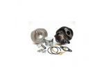 Cilindro completo D.55 DR KT00014 Vespa 50
