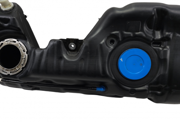SERBATOIO CARBURANTE BMW Serie 2 Coupé (F22) 16117294607 B47 D20 A Diesel 2000 (13) - Foto 5