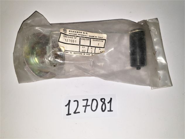 GALLEGGIANTE CARBURANTE APE MP