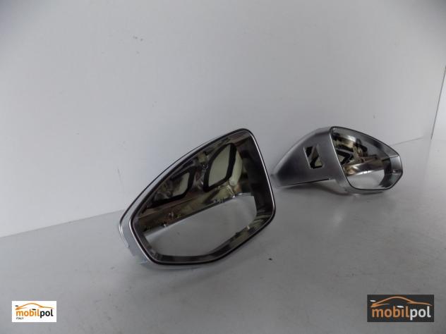 Audi S8 - 4N D5 Copri specchietti (set) L / R - 10534 - Foto 8
