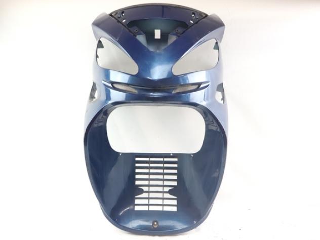 MALAGUTI MADISON 125 06607494 CARENA SCUDO ANTERIORE 99 - 01 FRONT SHIELD - Foto 3