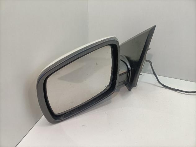 SPECCHIETTO RETROVISORE SINISTRO FIAT Freemont 1° Serie K1CE21TZZAE 939B5000 (11) - Foto 3
