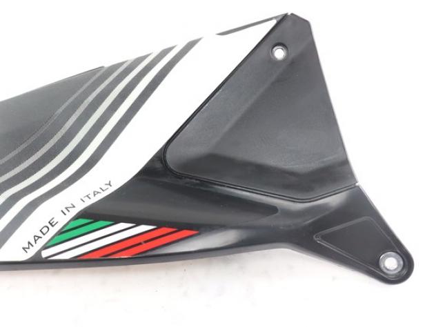 FANTIC MOTOR XEF 125 4T PERFORMANCE 09774005 CARENA FIANCHETTO CENTRALE DESTRA 23 - 24 RIGHT FAIRING - Foto 3