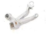 SUZUKI GSX R 600 4370033E00 STAFFA PEDANA POSTERIORE DESTRA 97- 00 REAR RIG &hellip;