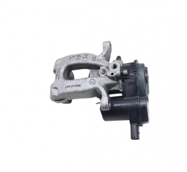 PINZA FRENO POSTERIORE SINISTRA PEUGEOT 2008 Serie 9837165980 (19) - Foto 6