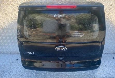 PORTELLONE POSTERIORE KIA SOUL 2014 AL 2020