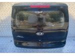 PORTELLONE POSTERIORE KIA SOUL 2014 AL 2020