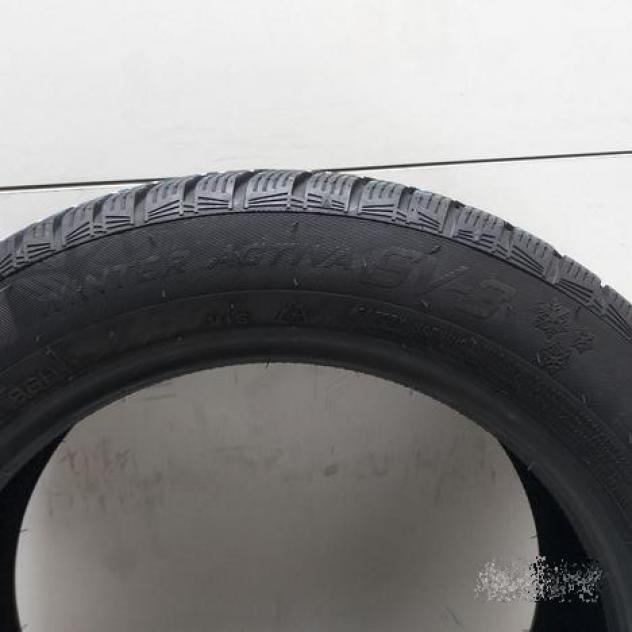 4 gomme 185 60 16 nankang a41719 - Foto 5