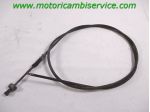 CAVO FRENO POSTERIORE PIAGGIO VELOFAX 50 (1995-1999) 273838