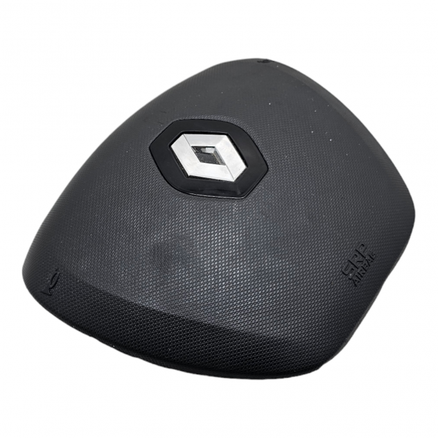 KIT AIRBAG COMPLETO RENAULT Clio Serie IV K9K 612, K9K 628 (1219) - Foto 2