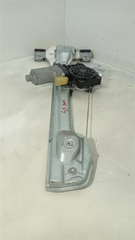 MECCANISMO ALZAVETRO ANT. SX OPEL Karl Serie 95137313 B10XE (1517) - Foto 4