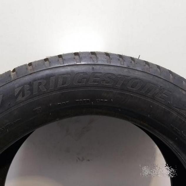 4 gomme 255 55 19 bridgestone a34822 - Foto 6