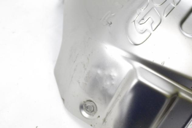 BMW R 1200 GS 46637700873 COVER CARENATURA SINISTRA K25 08 - 12 LEFT SIDE COVER LEGGERA AMMACCATURA - Foto 4