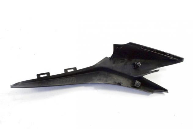 HONDA CBF 1000 F 77311MGJD00 FIANCHETTO POSTERIORE INFERIORE DESTRA 10 - 13 RIGHT REAR SUB COWL 77311MGJD000 - Foto 3