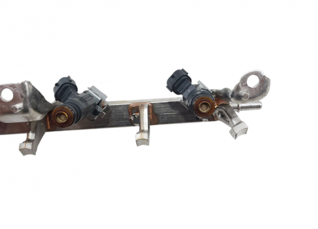 INIETTORI BENZINA OPEL Crossland Serie 9832159980 Benzina 1200 (17) - Foto 7