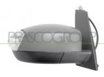 RETROVISORE DESTRO ELETTRICO-TERMICO-CON PRIMER-CON FANALE-CONVESSO/CROMATO &hellip;