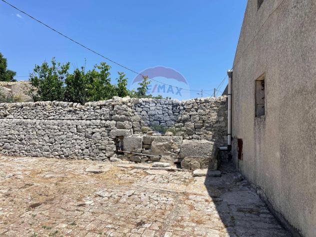 Cascina/Casale in vendita a Modica - Foto 12