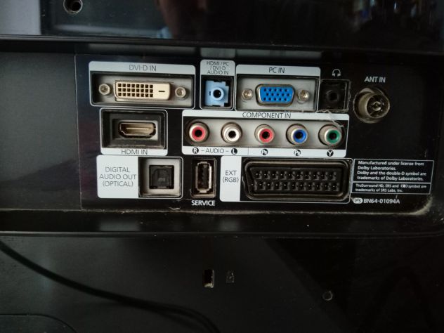 Televisore 24 " Samsung full HD - Foto 3