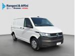 Volkswagen Transporter 2.0 TDI 110kW Business p.c.