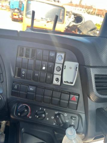 IVECO IVECO TRAKKER 340T45 SCARRABILE BALESTRATO rif. 23931799 - Foto 10