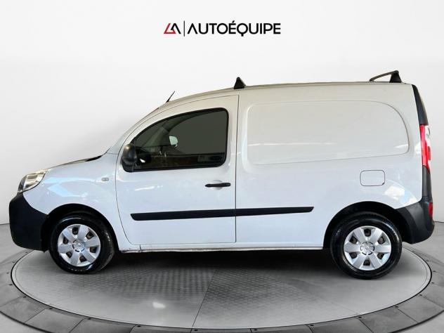 Renault Kangoo II Express E6 2016 express 1.5 dci 95cv Blue Ice E6d-temp - Foto 2