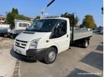 FORD Transit CASSONE FISSO GARANTITO GARANZIA [FI137] rif. 21720755