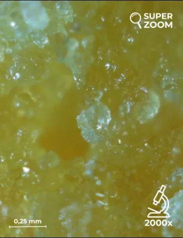 Crumble CBD - Foto 5