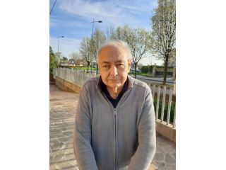 Amore e incontri Romano di Lombardia - Vedovo 70enne cerca compagna Tel:3393923523