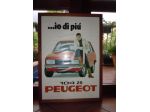 Poster incorniciato