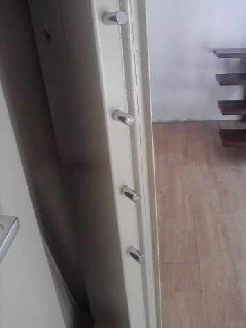 Armadio blindato - Foto 3