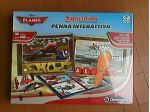 Sapientino penna interattiva Disney Planes Clementoni