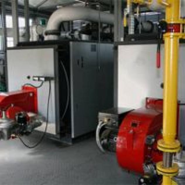 Termosanitaria Gorenszach