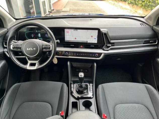 KIA Sportage 1.6 CRDi MHEV Business rif. 24073359 - Foto 6