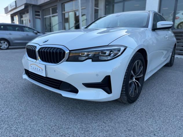 Bmw 318 Luxury 318 d #11369 - Foto 9