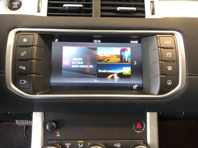 LAND ROVER RR Evoque 1ª serie Range Rover Evoque 2.0 TD4 150 CV 5p. SE Dynamic - Foto 5