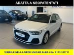 AUDI A1 1.000 BENZINA 115 CV ADMIRED 30 S-TRONIC  rif. 23512378