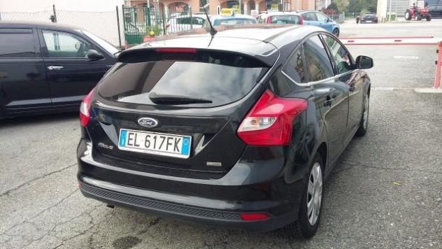 FORD Focus 1.0 EcoBoost 125 CV Start&Stop Titanium rif. 18536394 - Foto 2