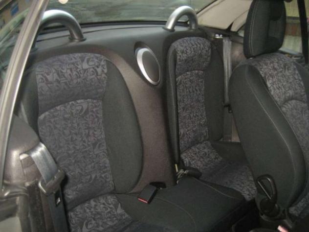 PEUGEOT 206 1.6 16V CC QUIKSILVER rif. 19882793 - Foto 8