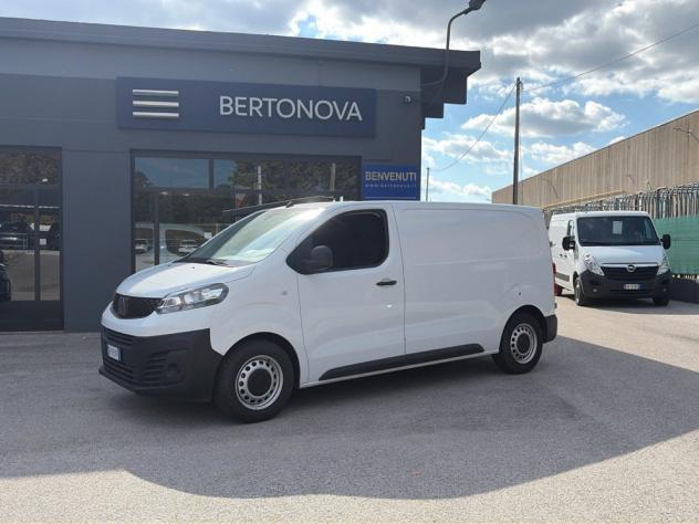 FIAT Scudo FIAT SCUDO 120CV PLM - Foto 2
