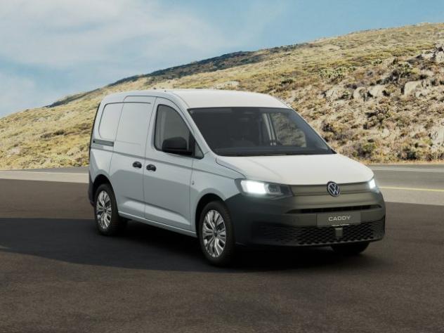 VOLKSWAGEN Caddy CARGO BUSINESS 1.5 PHEV 150 CV - IVA ESPOSTA rif. 23785503 - Foto 7
