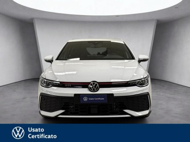VOLKSWAGEN Golf GTI 2.0 tsi gti 265cv dsg rif. 24170540 - Foto 2