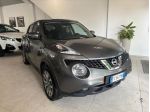 Nissan Juke 1.6 DIG-T 190 Xtronic 4WD Tekna
