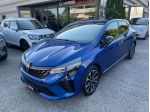 Renault Clio TCe 90 CV 5 porte Techno