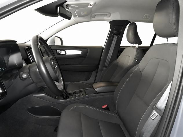Volvo XC40 T4 Recharge Plug-in Hybrid Inscription Expression - Foto 5