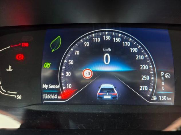 RENAULT Talisman Sporter Blue dCi 160 CV EDC Business rif. 23830489 - Foto 9
