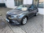 TOYOTA C-HR 1.8 FULL HYBRID BUSINESS UNICO PROPRIETARIO rif. 24186639