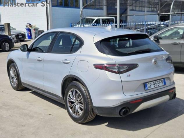 ALFA ROMEO Stelvio Stelvio my23 2.2 td Super Q4 210cv auto - GP953FN rif. 23972728 - Foto 10