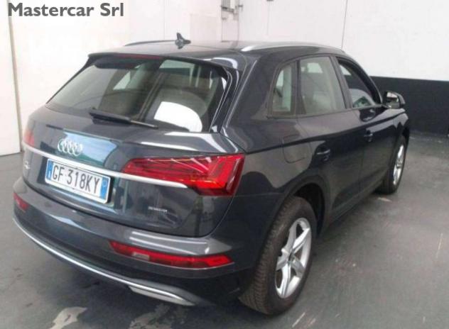 AUDI Q5 Q5 40 2.0 tdi mhev 12V Business quattro s-tronic - rif. 23991582 - Foto 4
