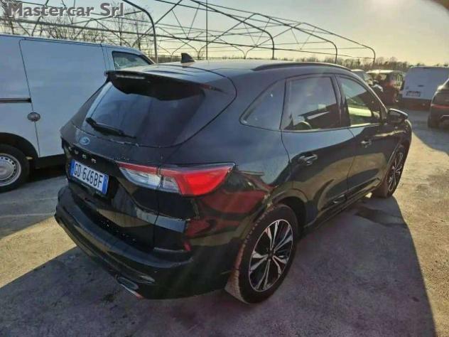 FORD Kuga Kuga 2.0 ecoblue ST-Line X awd 190cv auto-GD646BF rif. 23841098 - Foto 5